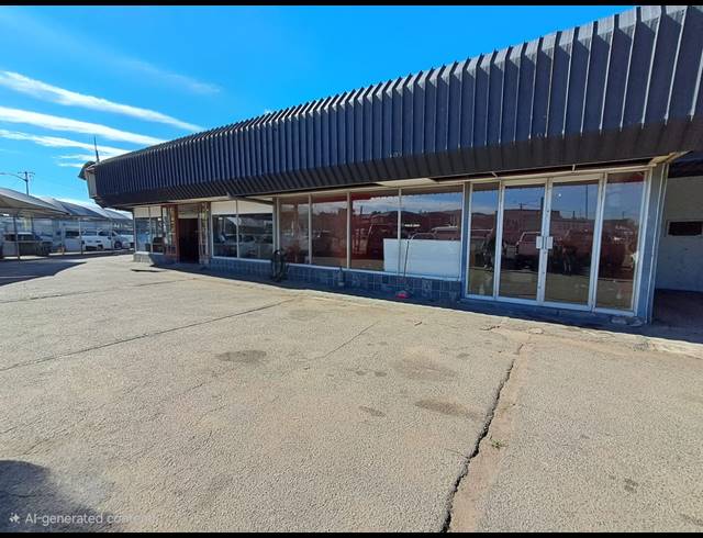3,327M² RETAIL FOR SALE IN PEACEHAVEN INDUSTRIAL